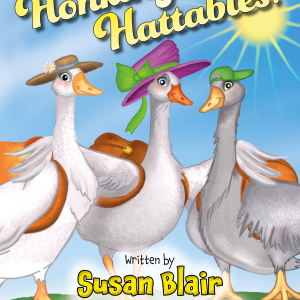Honking Hattables