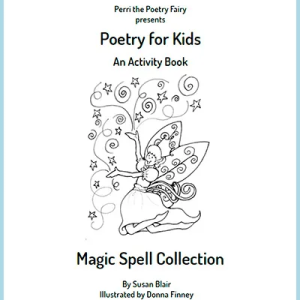 Magic Spell Collection