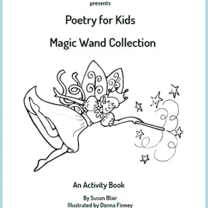 Magic Wand Collection
