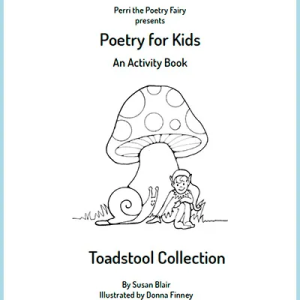 Toadstool Collection